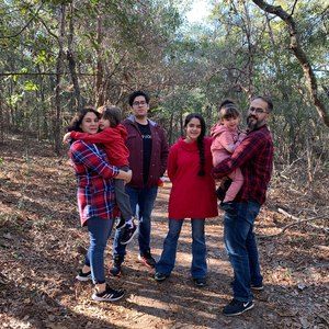 Meet your Posher, Arzu